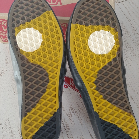 Vans TAKA HAYASHI style 47 LX *NEW* - Picture 9 of 10